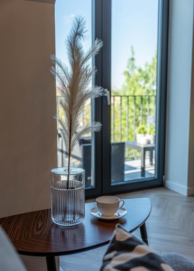 Apartament W Sercu Wroclawia, Garaz, 5Min Do Rynku 외부 사진