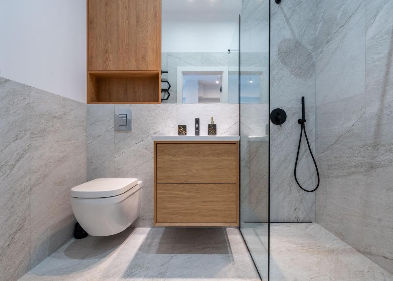 Apartament W Sercu Wroclawia, Garaz, 5Min Do Rynku 외부 사진
