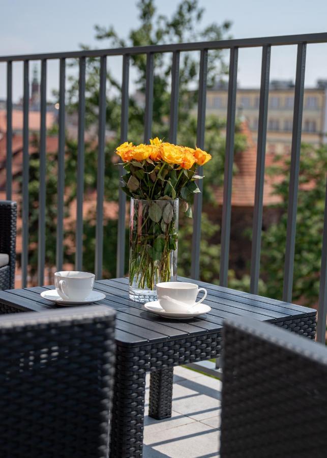 Apartament W Sercu Wroclawia, Garaz, 5Min Do Rynku 외부 사진