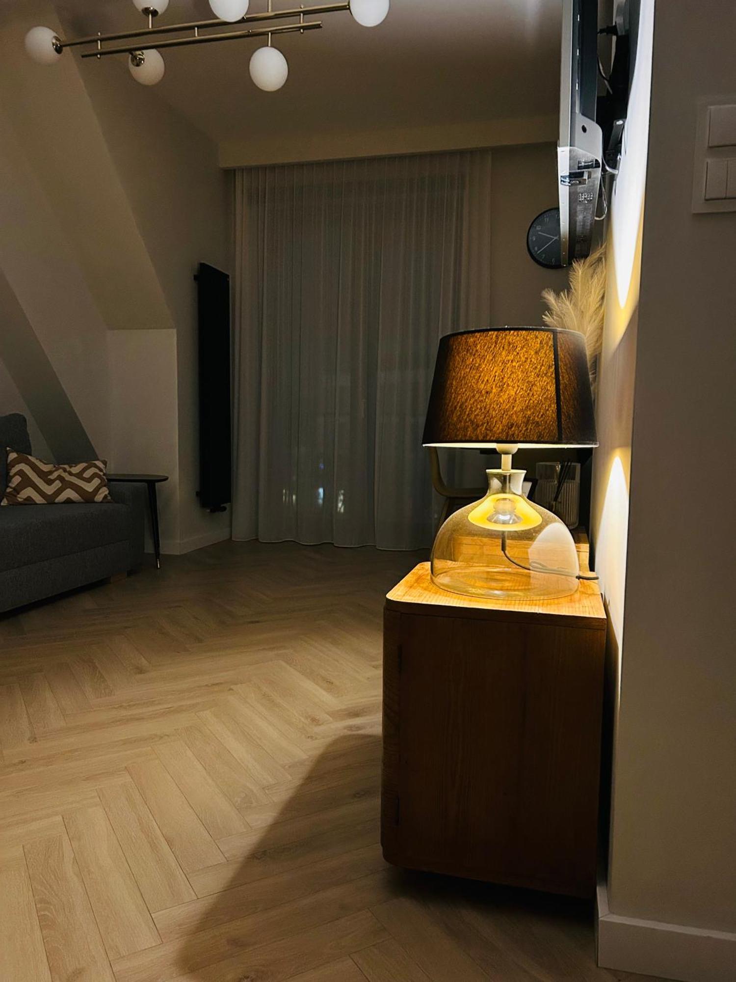 Apartament W Sercu Wroclawia, Garaz, 5Min Do Rynku 외부 사진