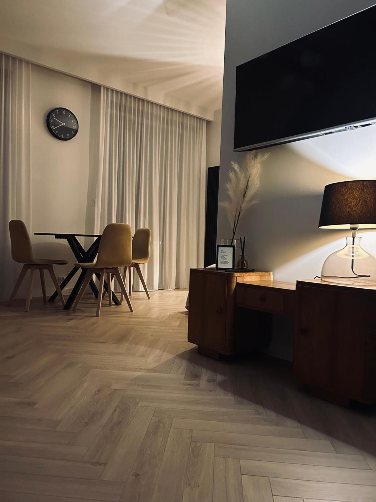 Apartament W Sercu Wroclawia, Garaz, 5Min Do Rynku 외부 사진
