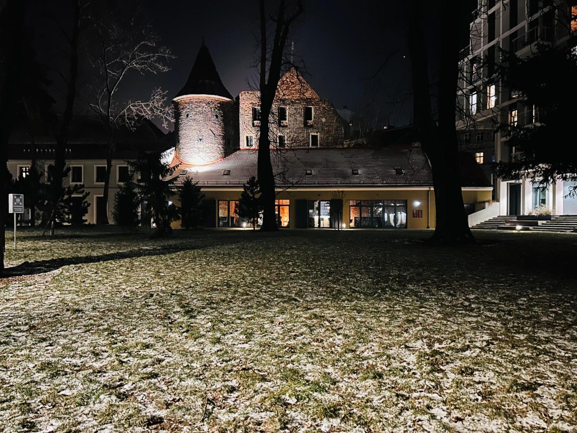 Apartament W Sercu Wroclawia, Garaz, 5Min Do Rynku 외부 사진
