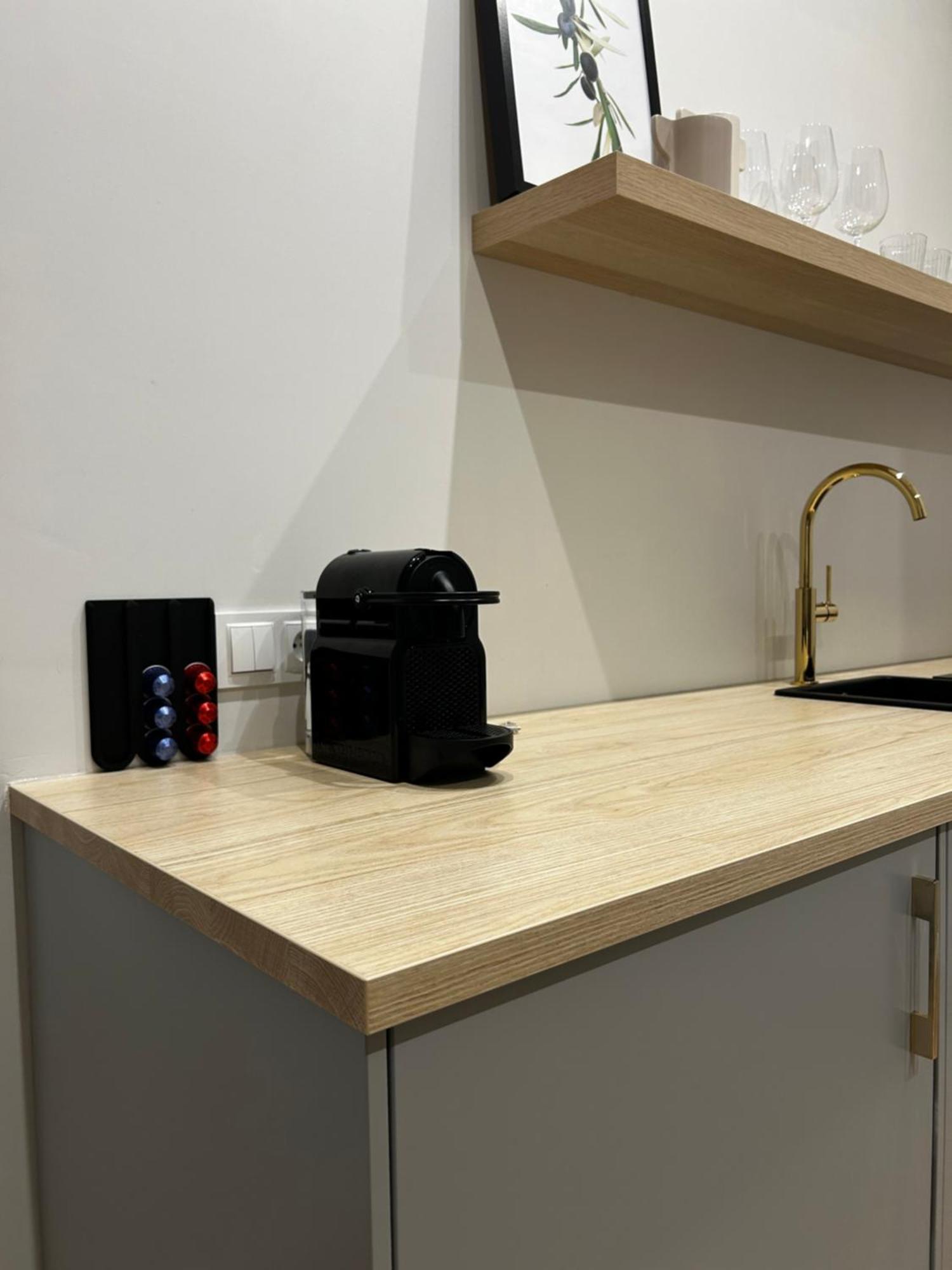 Apartament W Sercu Wroclawia, Garaz, 5Min Do Rynku 외부 사진
